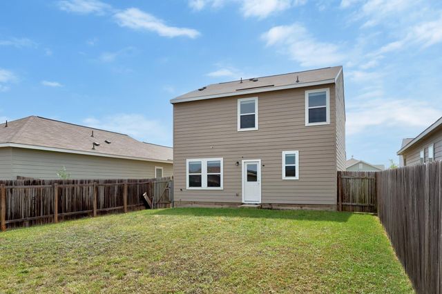 320 Bell Rings DR, Jarrell, TX 76537