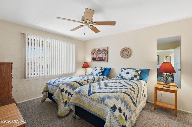 356 S Paseo Quinta Apt B, Green Valley, AZ 85614