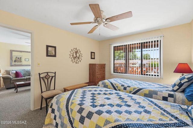 356 S Paseo Quinta Apt B, Green Valley, AZ 85614