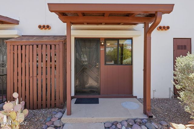 356 S Paseo Quinta Apt B, Green Valley, AZ 85614