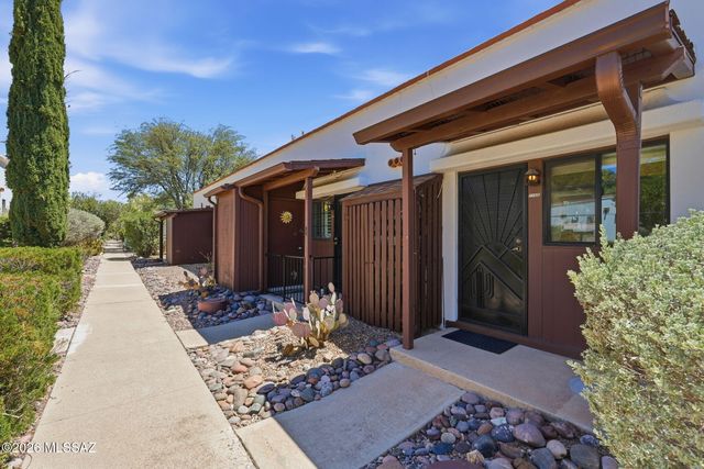 356 S Paseo Quinta Apt B, Green Valley, AZ 85614