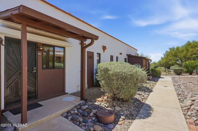 356 S Paseo Quinta Apt B, Green Valley, AZ 85614