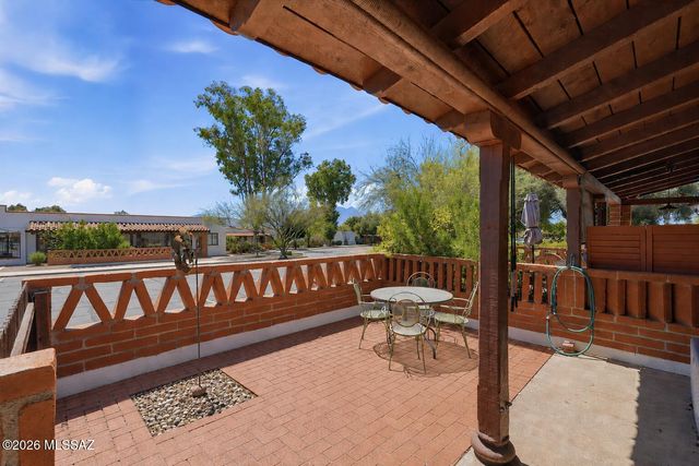 356 S Paseo Quinta Apt B, Green Valley, AZ 85614