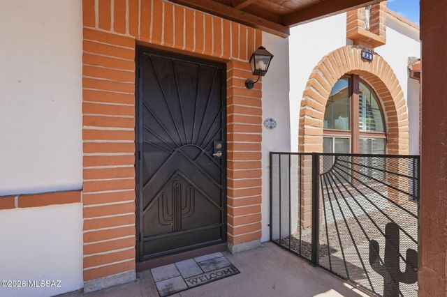 356 S Paseo Quinta Apt B, Green Valley, AZ 85614