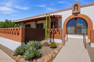 356 S Paseo Quinta Apt B, Green Valley, AZ 85614
