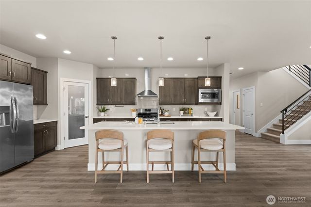 7237 Sanford Avenue, Gig Harbor, WA 98335
