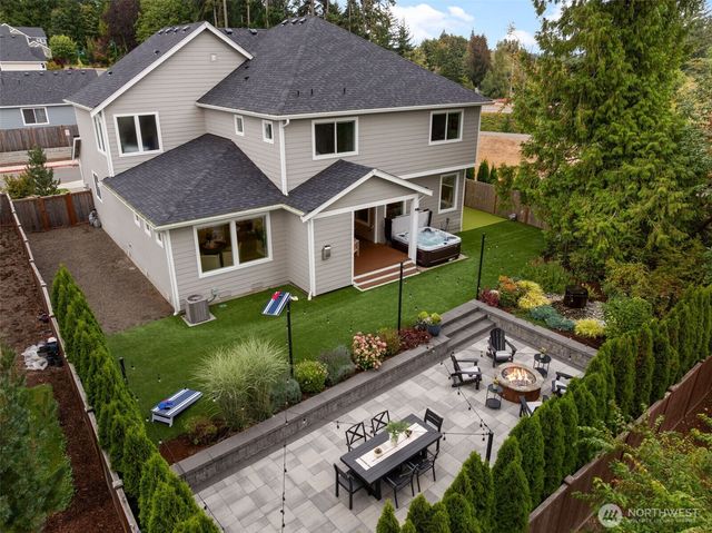7237 Sanford Avenue, Gig Harbor, WA 98335