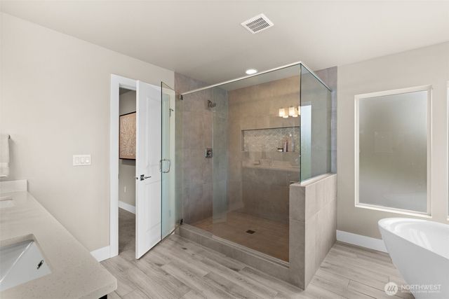 7237 Sanford Avenue, Gig Harbor, WA 98335