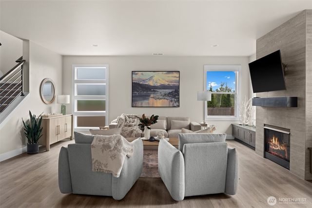 7237 Sanford Avenue, Gig Harbor, WA 98335