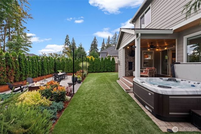 7237 Sanford Avenue, Gig Harbor, WA 98335