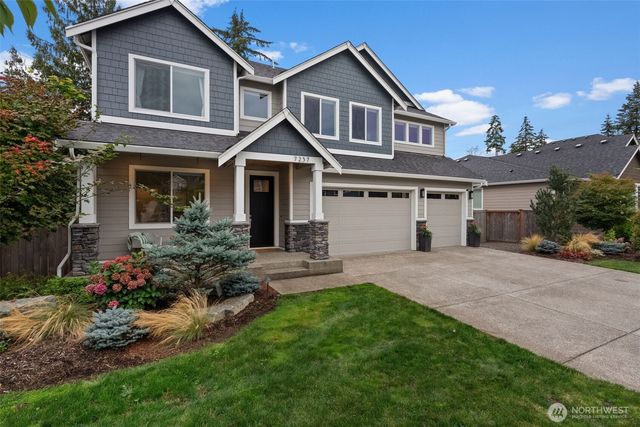 7237 Sanford Avenue, Gig Harbor, WA 98335