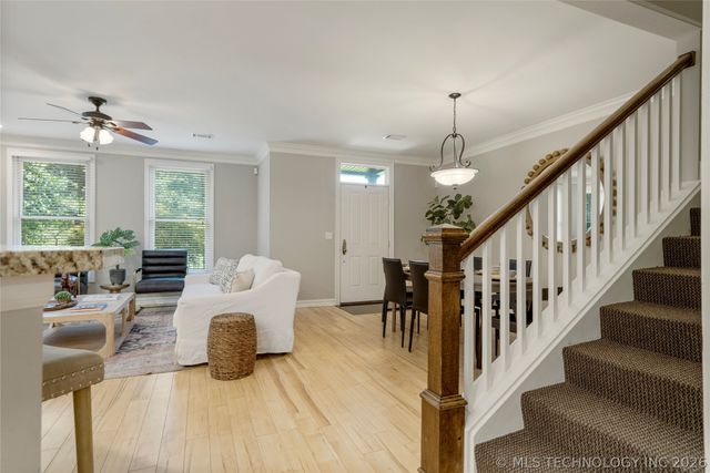 1117 E 7th Street, Tulsa, OK 74120