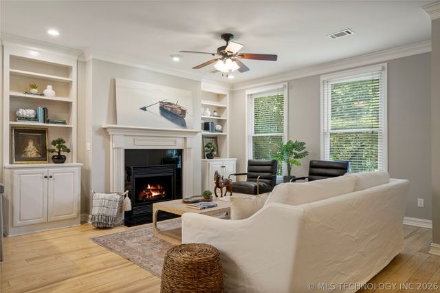 1117 E 7th Street, Tulsa, OK 74120