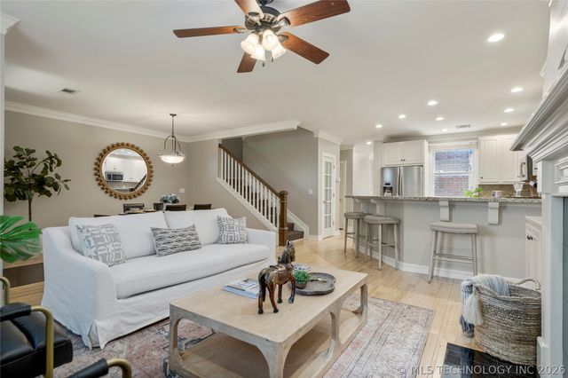 1117 E 7th Street, Tulsa, OK 74120