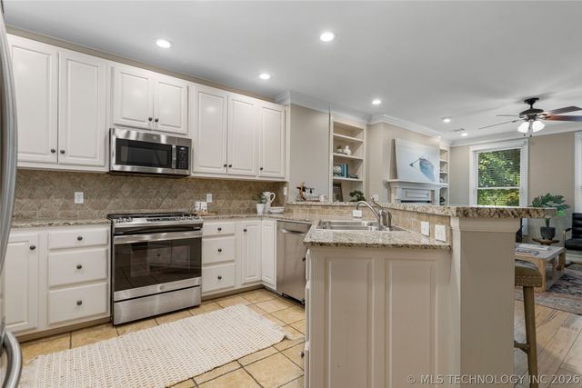 1117 E 7th Street, Tulsa, OK 74120