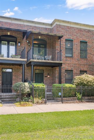 1117 E 7th Street, Tulsa, OK 74120