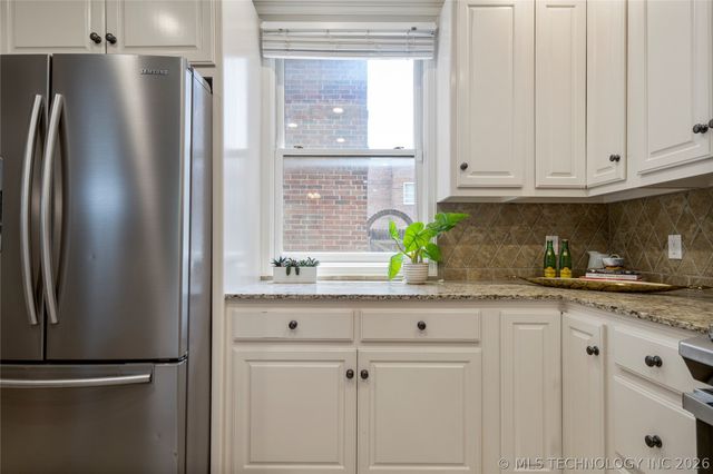 1117 E 7th Street, Tulsa, OK 74120