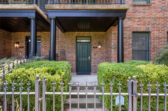 1117 E 7th Street, Tulsa, OK 74120