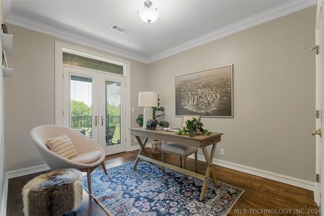 1117 E 7th Street, Tulsa, OK 74120