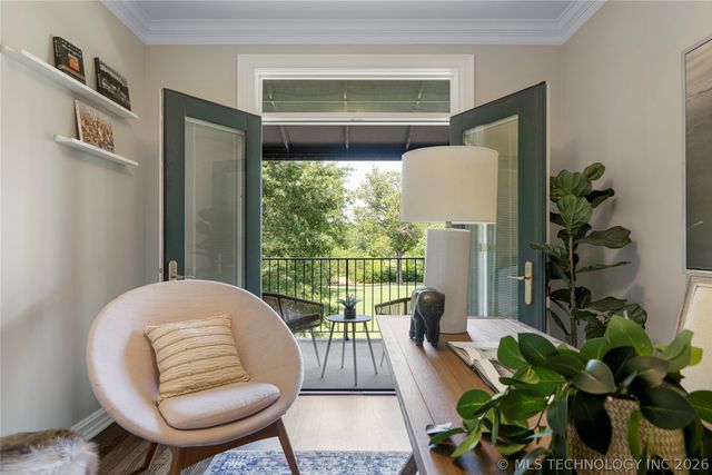 1117 E 7th Street, Tulsa, OK 74120