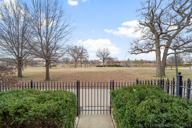 1117 E 7th Street, Tulsa, OK 74120