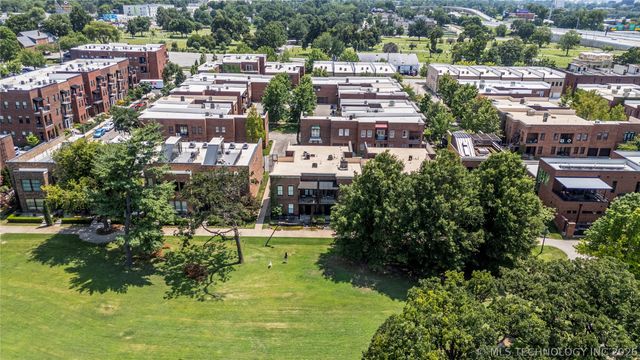 1117 E 7th Street, Tulsa, OK 74120