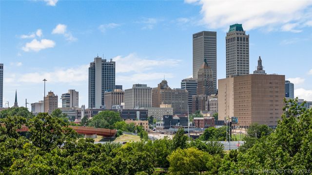 1117 E 7th Street, Tulsa, OK 74120