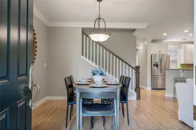 1117 E 7th Street, Tulsa, OK 74120