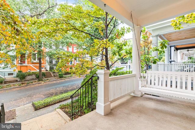 1820 KENYON ST NW, Washington, DC 20010