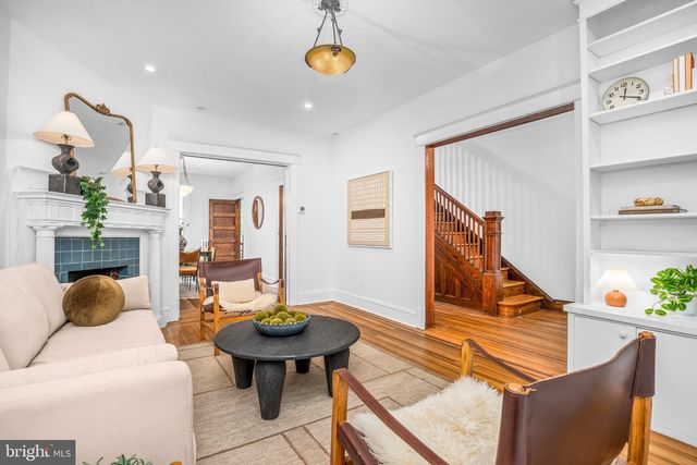1820 KENYON ST NW, Washington, DC 20010