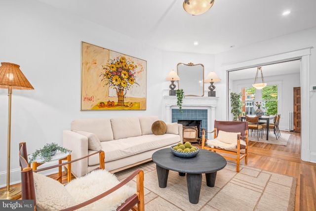 1820 KENYON ST NW, Washington, DC 20010