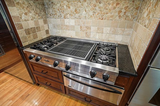 309 Summit Drive, Jasper, GA 30143