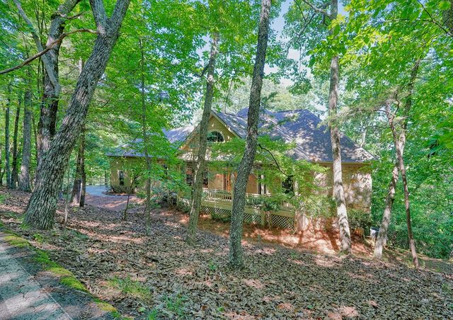 309 Summit Drive, Jasper, GA 30143