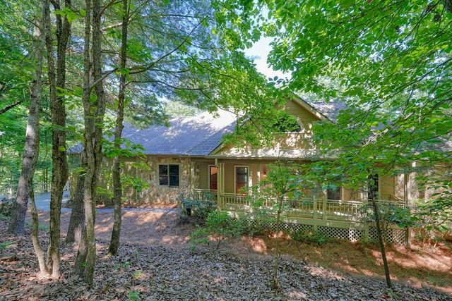 309 Summit Drive, Jasper, GA 30143