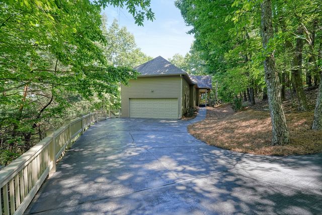 309 Summit Drive, Jasper, GA 30143