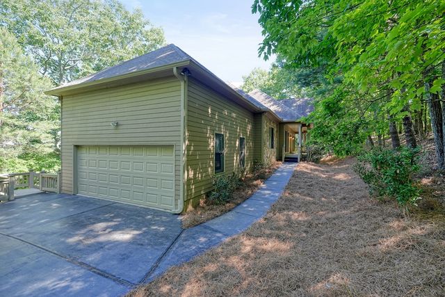 309 Summit Drive, Jasper, GA 30143