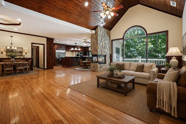 309 Summit Drive, Jasper, GA 30143