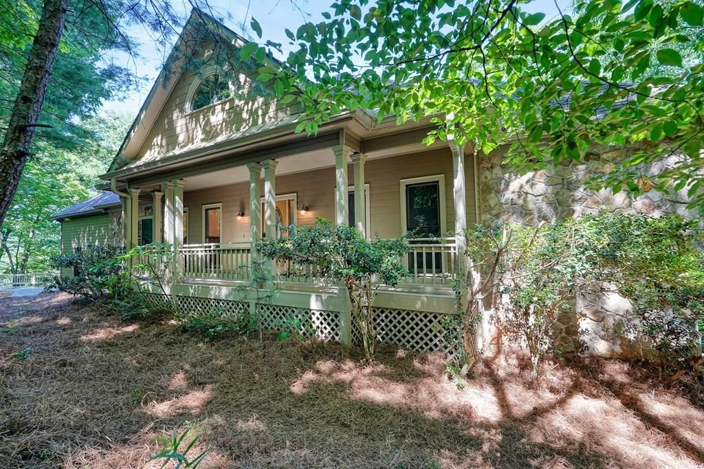 309 Summit Drive, Jasper, GA 30143