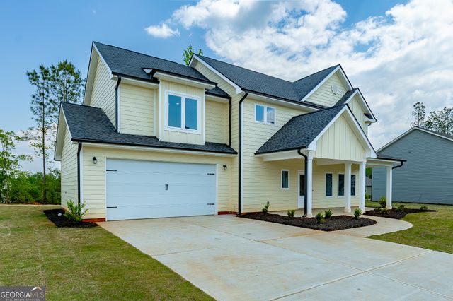 118 Boulder Drive, Toccoa, GA 30577