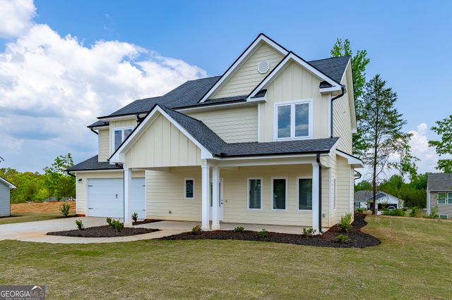 118 Boulder Drive, Toccoa, GA 30577