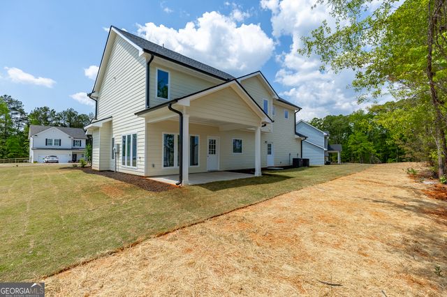 118 Boulder Drive, Toccoa, GA 30577