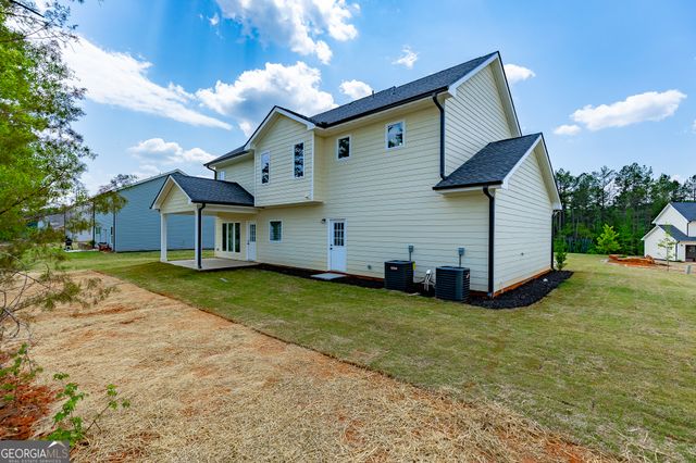 118 Boulder Drive, Toccoa, GA 30577