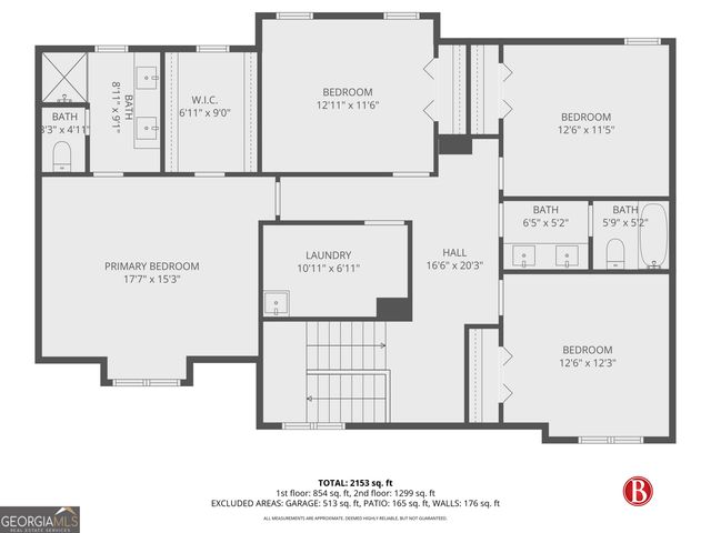 118 Boulder Drive, Toccoa, GA 30577