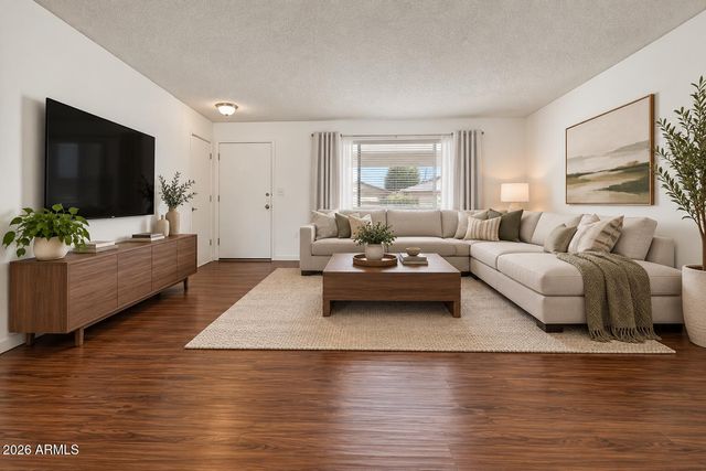 9907 W Desert Forest Circle, Sun City, AZ 85351