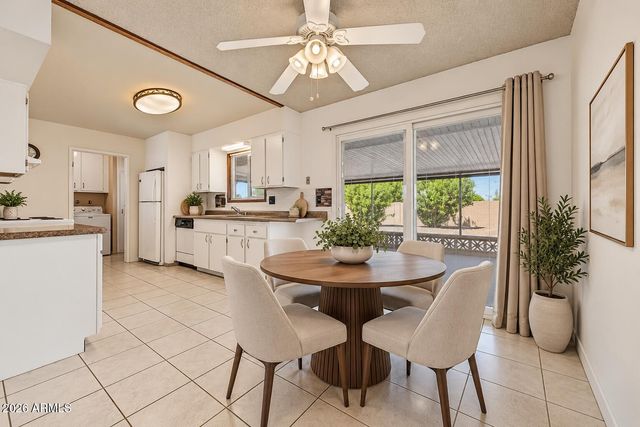 9907 W Desert Forest Circle, Sun City, AZ 85351