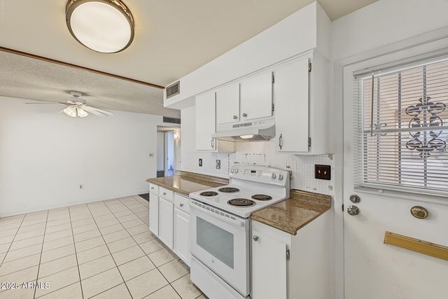 9907 W Desert Forest Circle, Sun City, AZ 85351