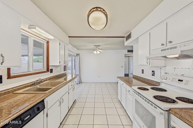 9907 W Desert Forest Circle, Sun City, AZ 85351
