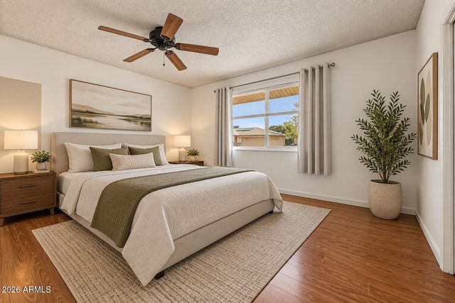 9907 W Desert Forest Circle, Sun City, AZ 85351