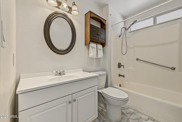9907 W Desert Forest Circle, Sun City, AZ 85351