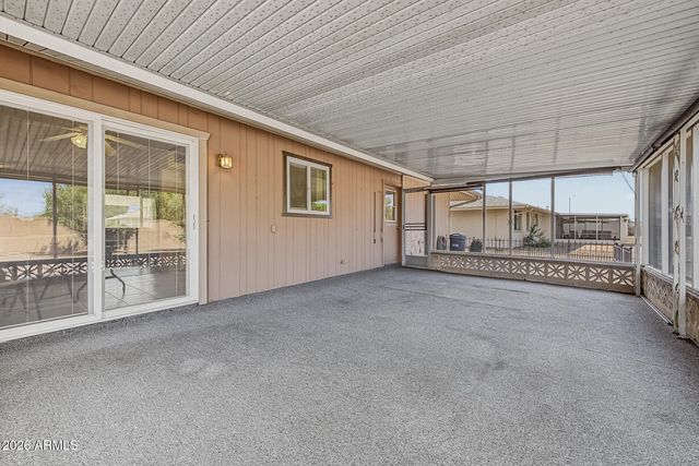 9907 W Desert Forest Circle, Sun City, AZ 85351